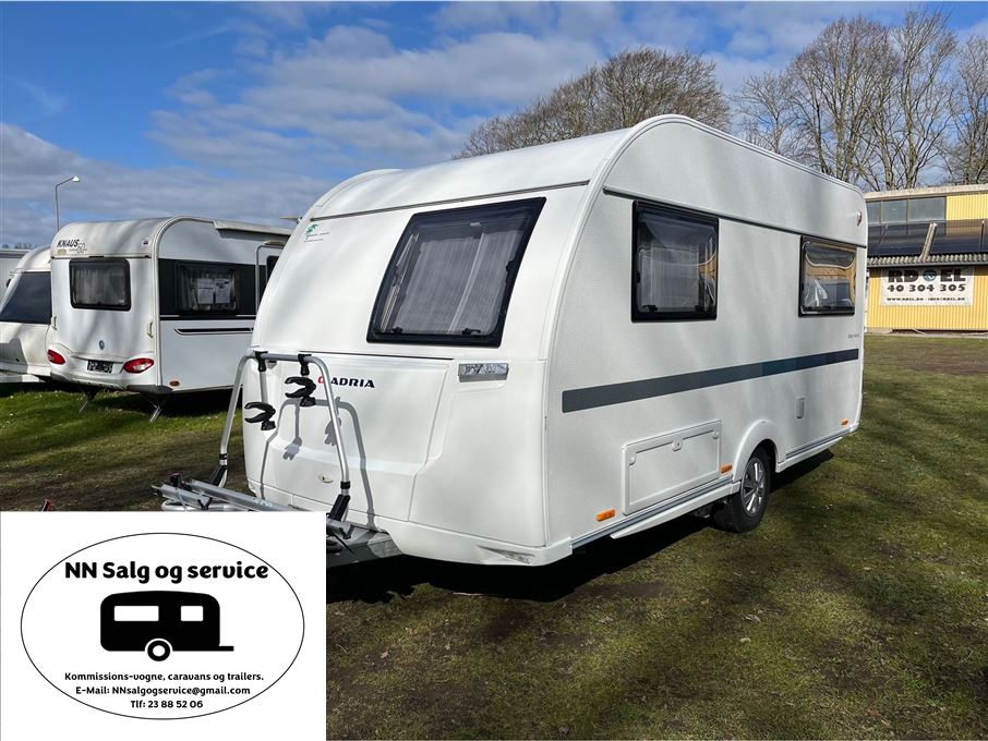 Adria Altea 432 PX